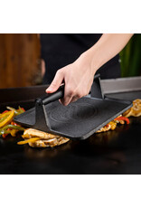 Blackstone Blackstone Griddle Press Large Cast Iron - 5554