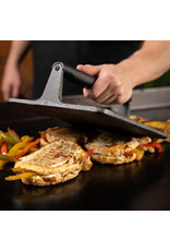 Blackstone Blackstone Griddle Press Large Cast Iron - 5554
