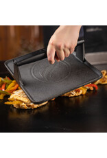 Blackstone Blackstone Griddle Press Large Cast Iron - 5554