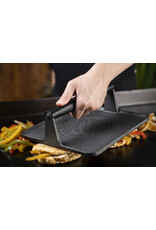 Blackstone Blackstone Griddle Press Large Cast Iron - 5554