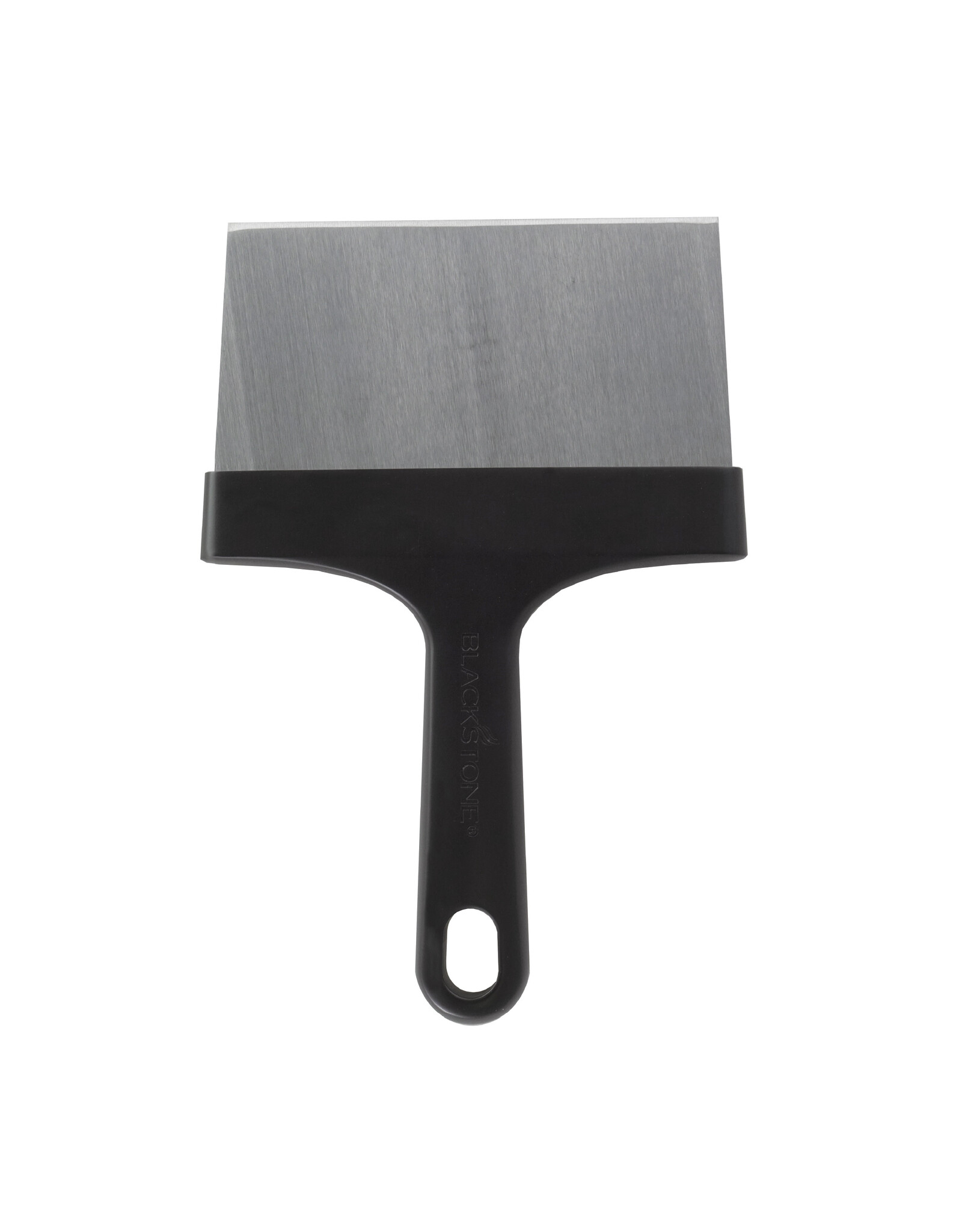 Blackstone Blackstone Scraper w/Plastic Handle 6in - 5061