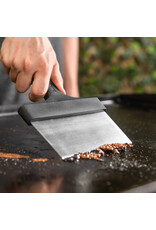 Blackstone Blackstone Scraper w/Plastic Handle 6in - 5061