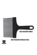 Blackstone Blackstone Scraper w/Plastic Handle 6in - 5061