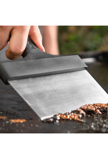 Blackstone Blackstone Scraper w/Plastic Handle 6in - 5061