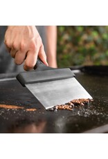 Blackstone Blackstone Scraper w/Plastic Handle 6in - 5061