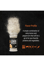 Blackstone Blackstone Lemon Peppercorn Seasoning - 4231