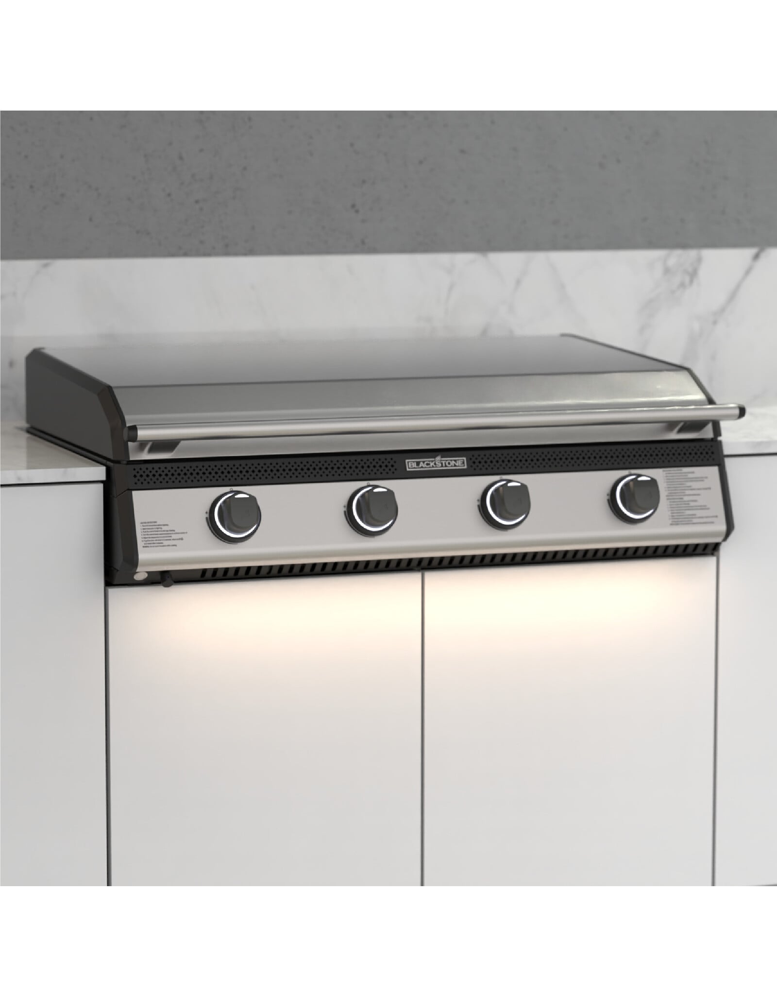Blackstone Blackstone Select 36in Drop-in Griddle - 6336