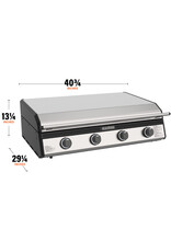 Blackstone Blackstone Select 36in Drop-in Griddle - 6336