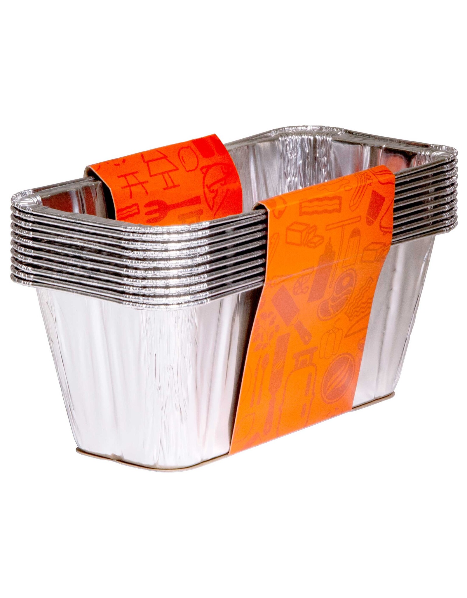 Blackstone Blackstone Grease Cup Liner Rear - 5017