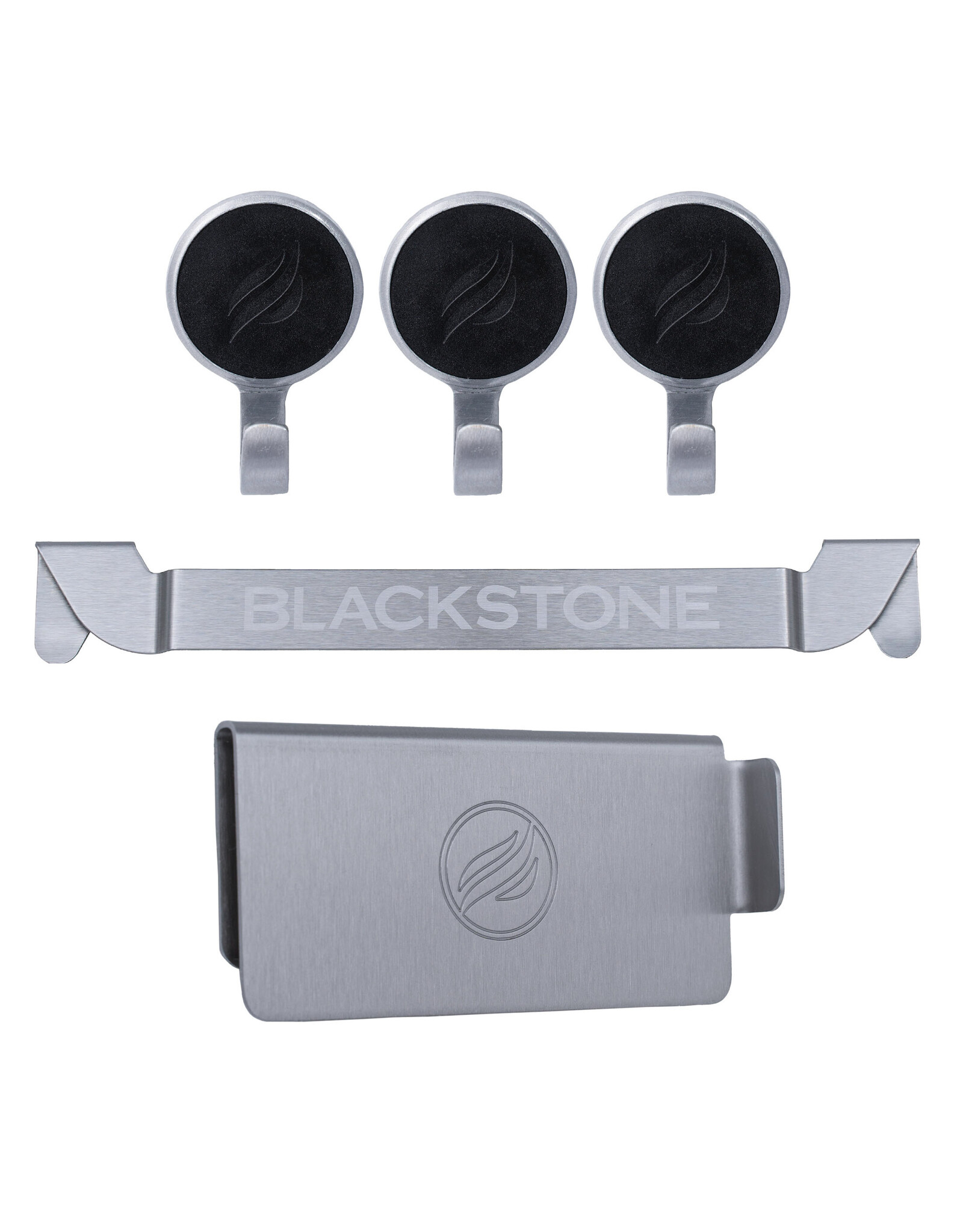 Blackstone Blackstone Grease Gate and Tool Holder Combo - 5188