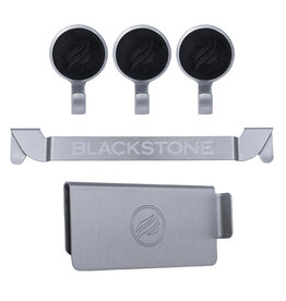 Blackstone Blackstone Grease Gate and Tool Holder Combo - 5188