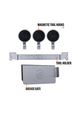 Blackstone Blackstone Grease Gate and Tool Holder Combo - 5188