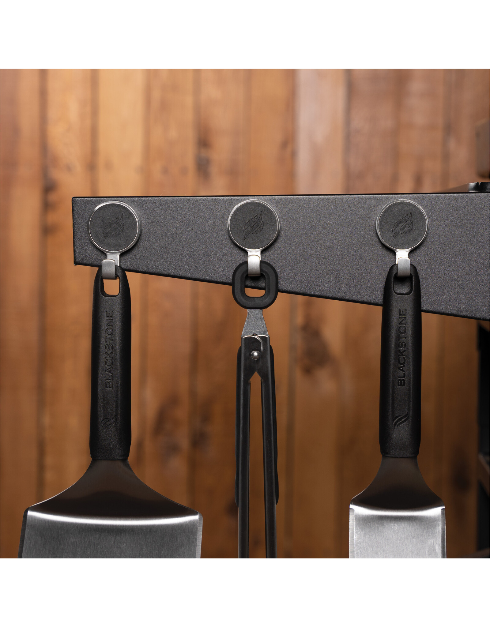 Blackstone Blackstone Grease Gate and Tool Holder Combo - 5188