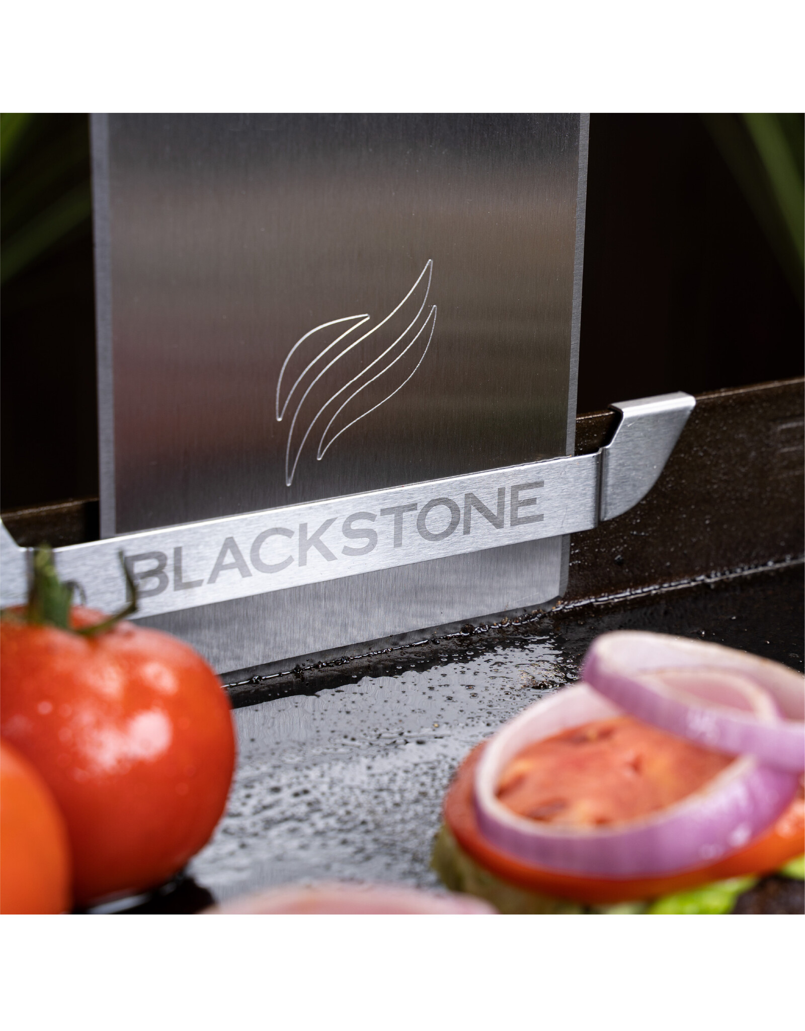 Blackstone Blackstone Grease Gate and Tool Holder Combo - 5188