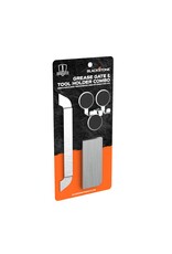 Blackstone Blackstone Grease Gate and Tool Holder Combo - 5188