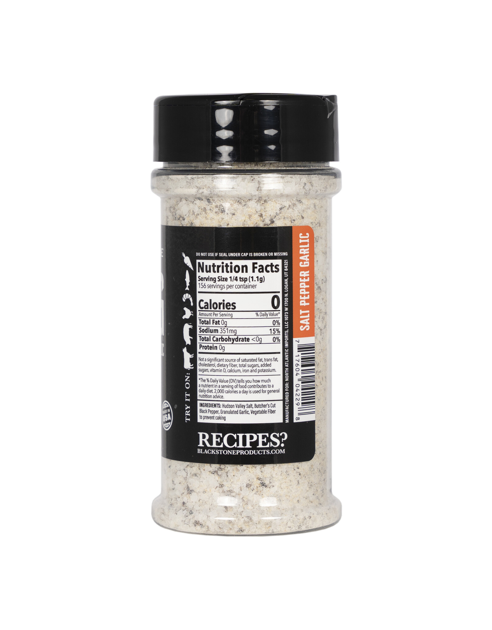 Blackstone Blackstone S.P.G. Seasoning - 4229