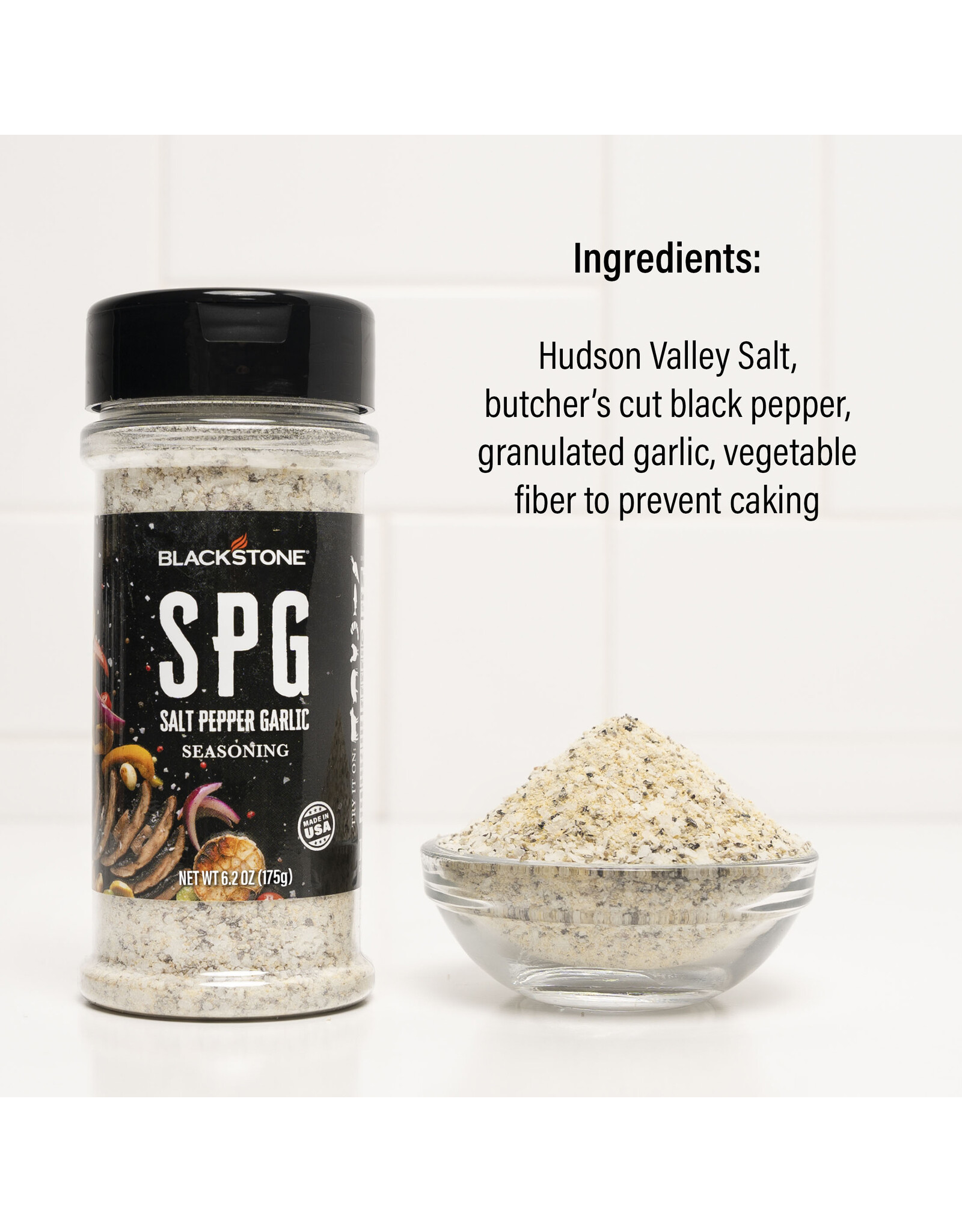 Blackstone Blackstone S.P.G. Seasoning - 4229