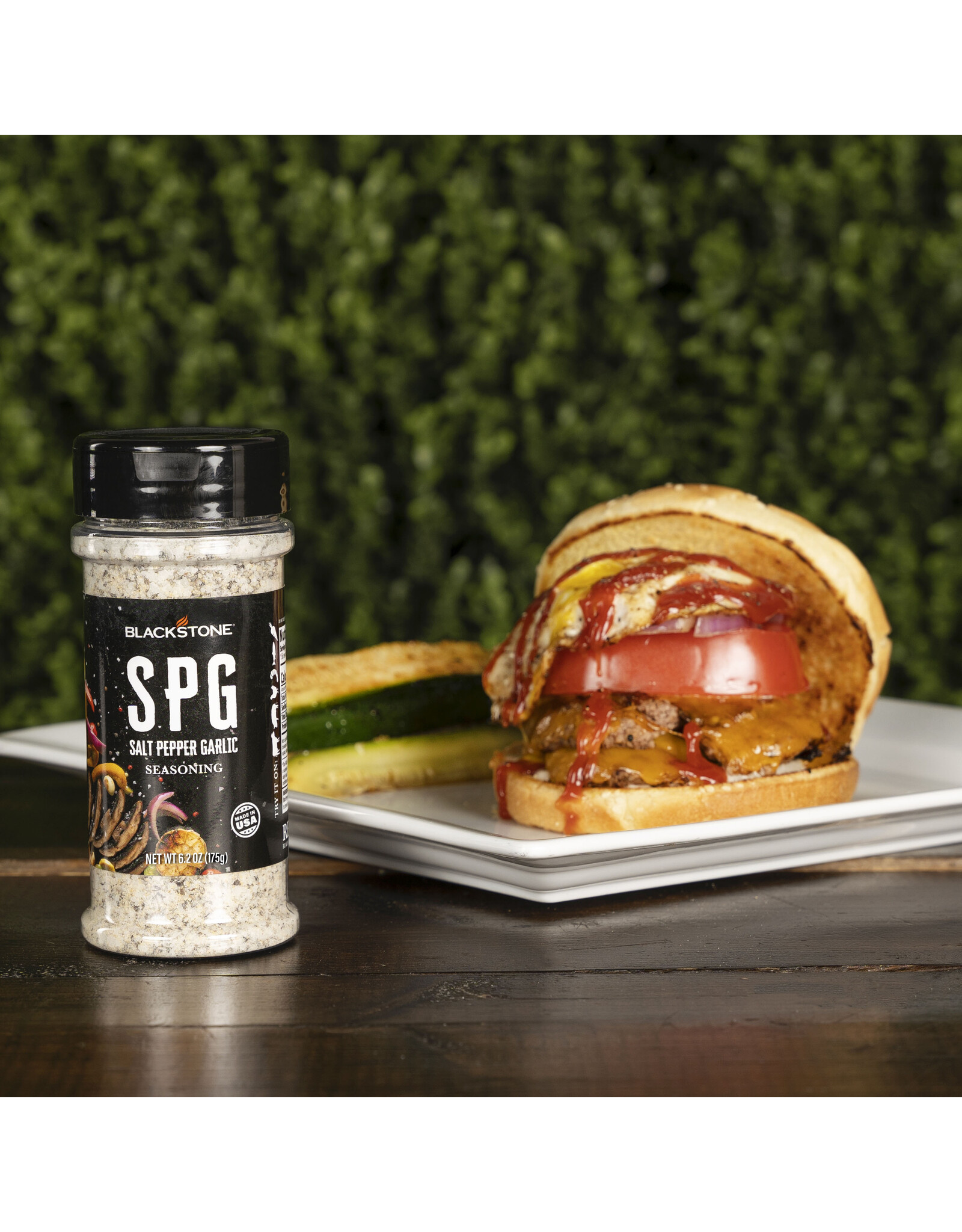 Blackstone Blackstone S.P.G. Seasoning - 4229
