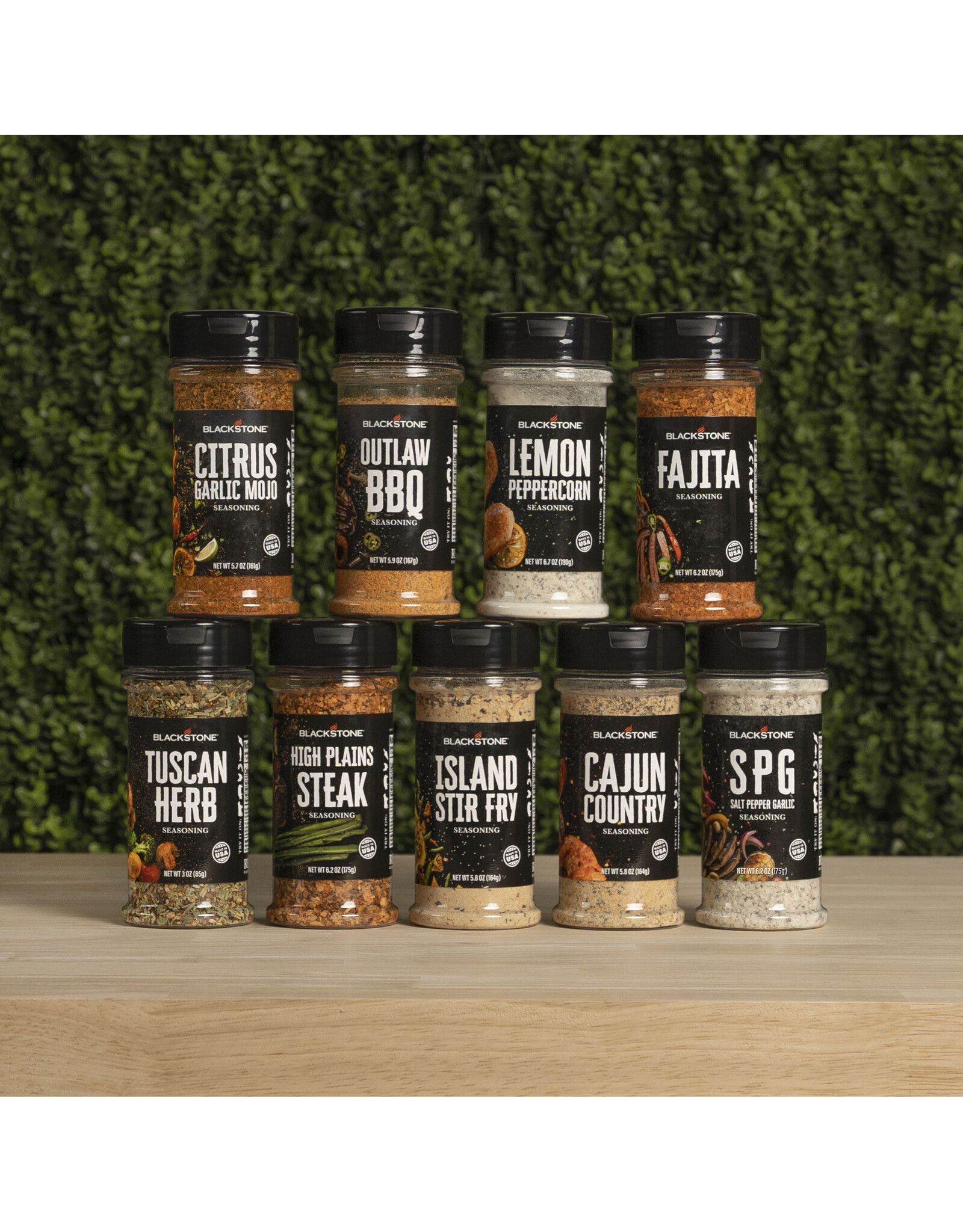 Blackstone Blackstone S.P.G. Seasoning - 4229