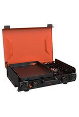 Blackstone Blackstone OTG 14in Camp Griddle with Side Burner - 2364