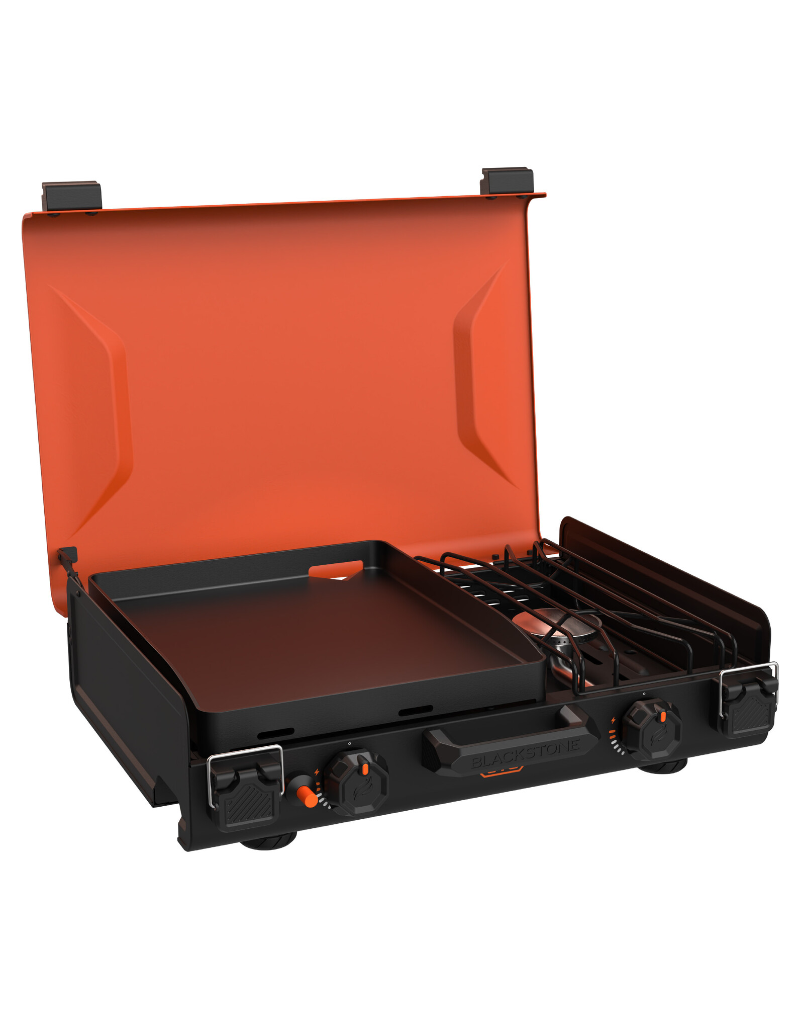 Blackstone Blackstone OTG 14in Camp Griddle with Side Burner - 2364