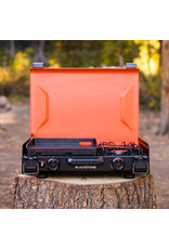 Blackstone Blackstone OTG 14in Camp Griddle with Side Burner - 2364