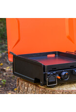 Blackstone Blackstone OTG 14in Camp Griddle with Side Burner - 2364