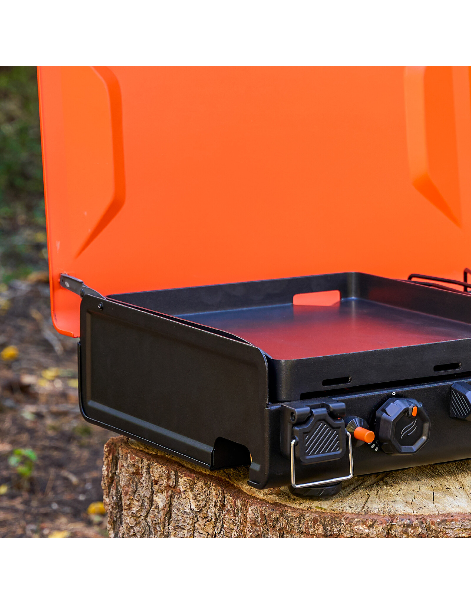 Blackstone Blackstone OTG 14in Camp Griddle with Side Burner - 2364
