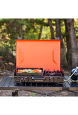 Blackstone Blackstone OTG 14in Camp Griddle with Side Burner - 2364