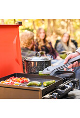 Blackstone Blackstone OTG 14in Camp Griddle with Side Burner - 2364