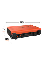 Blackstone Blackstone OTG 14in Camp Griddle with Side Burner - 2364