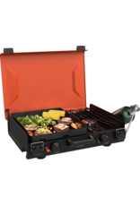 Blackstone Blackstone OTG 14in Camp Griddle with Side Burner - 2364