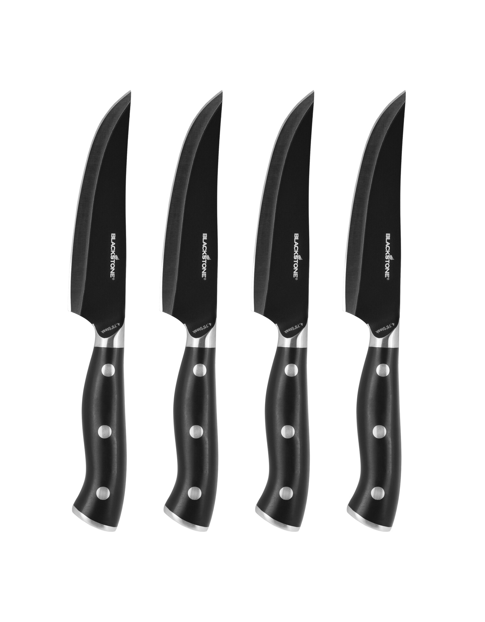 Blackstone Blackstone GE 4 Piece Steak Knife Set - 5632