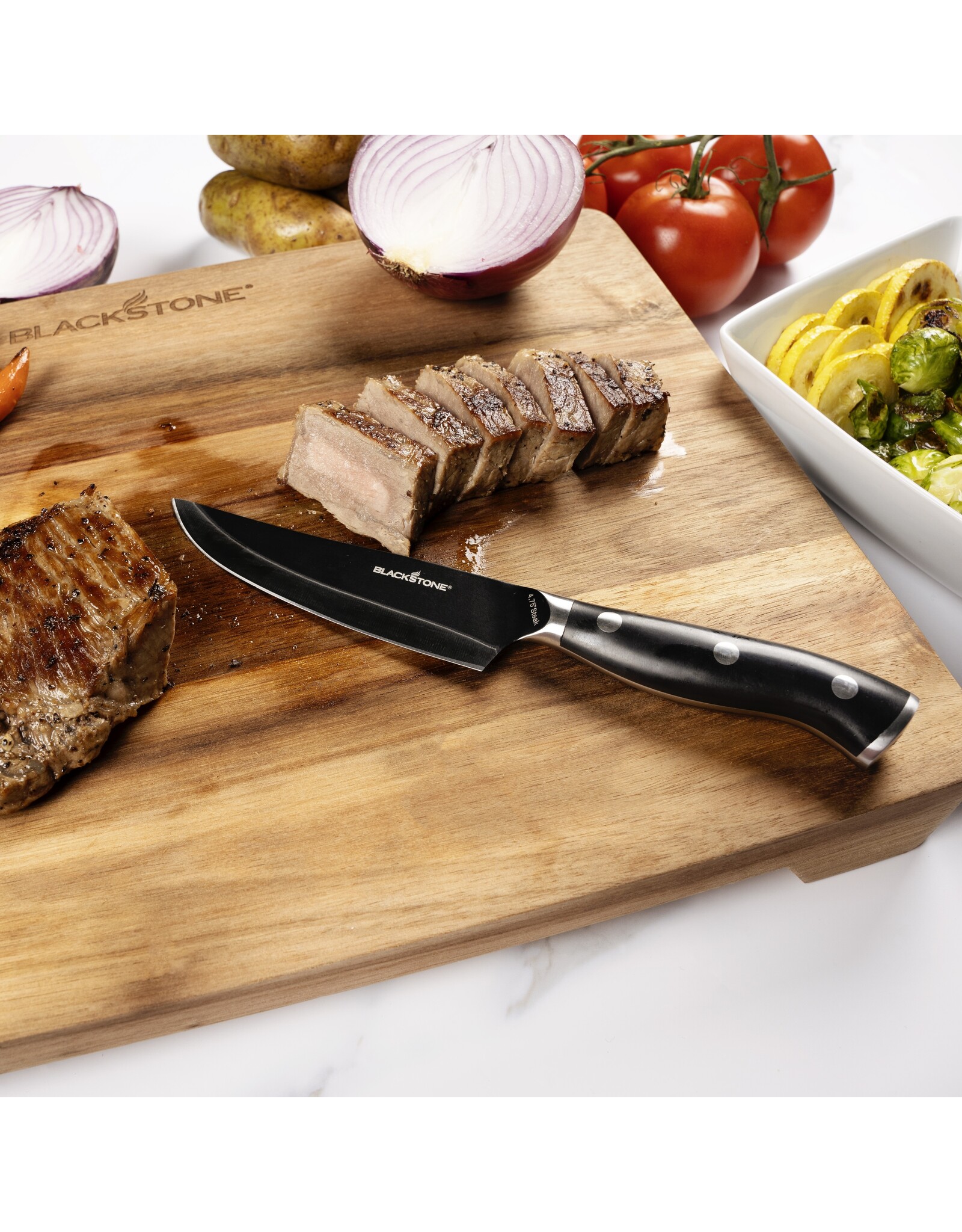 Blackstone Blackstone GE 4 Piece Steak Knife Set - 5632