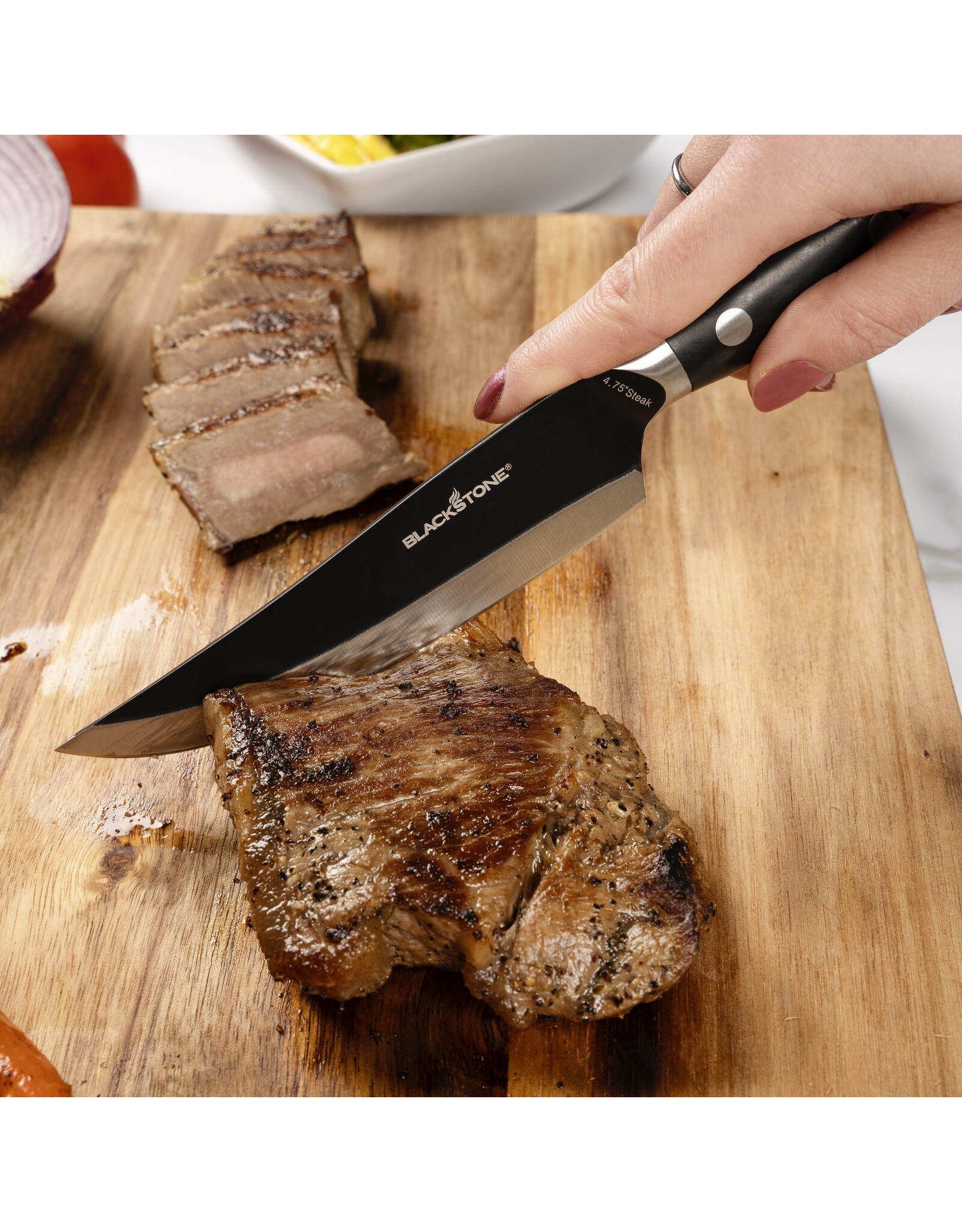 Blackstone Blackstone GE 4 Piece Steak Knife Set - 5632