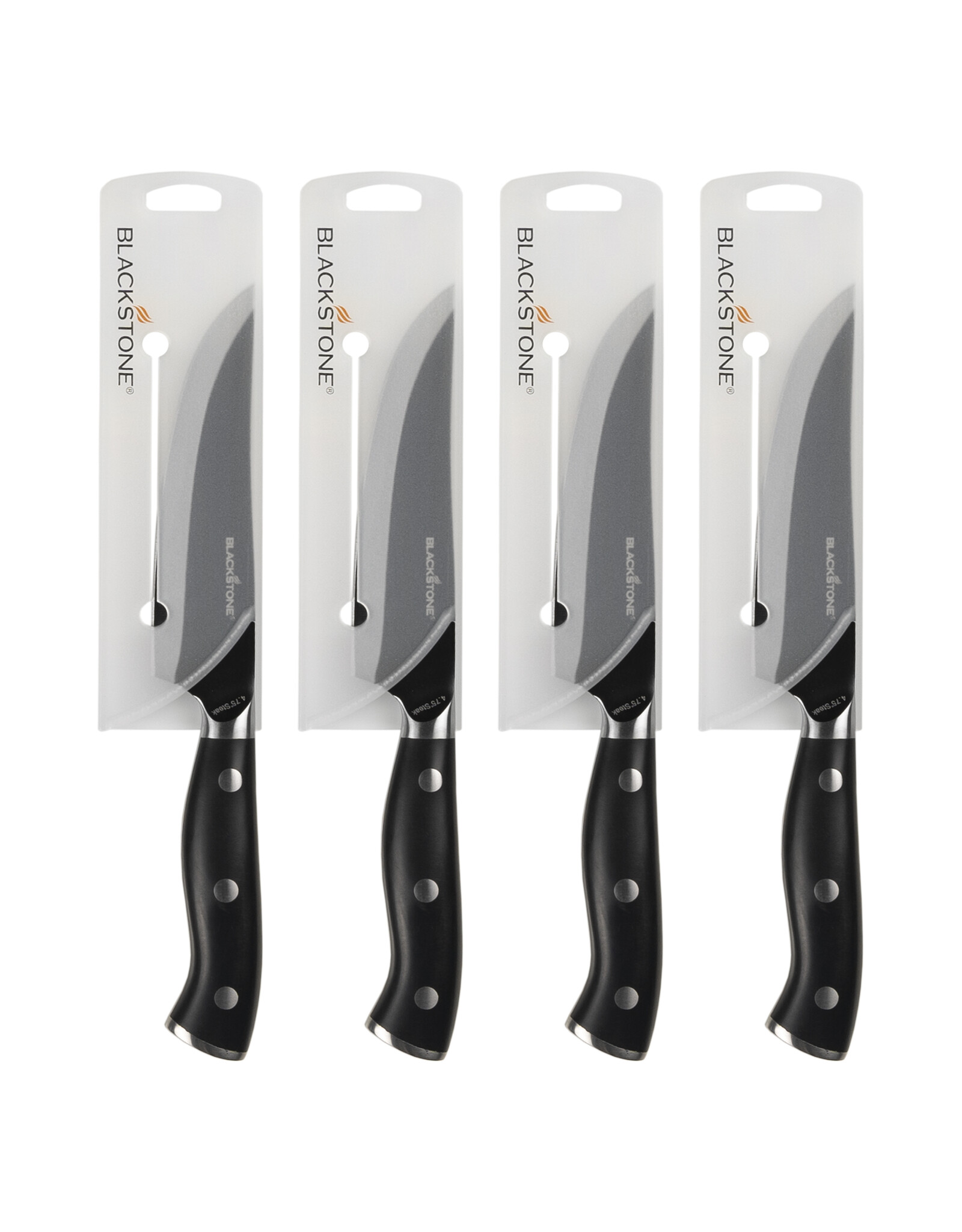 Blackstone Blackstone GE 4 Piece Steak Knife Set - 5632