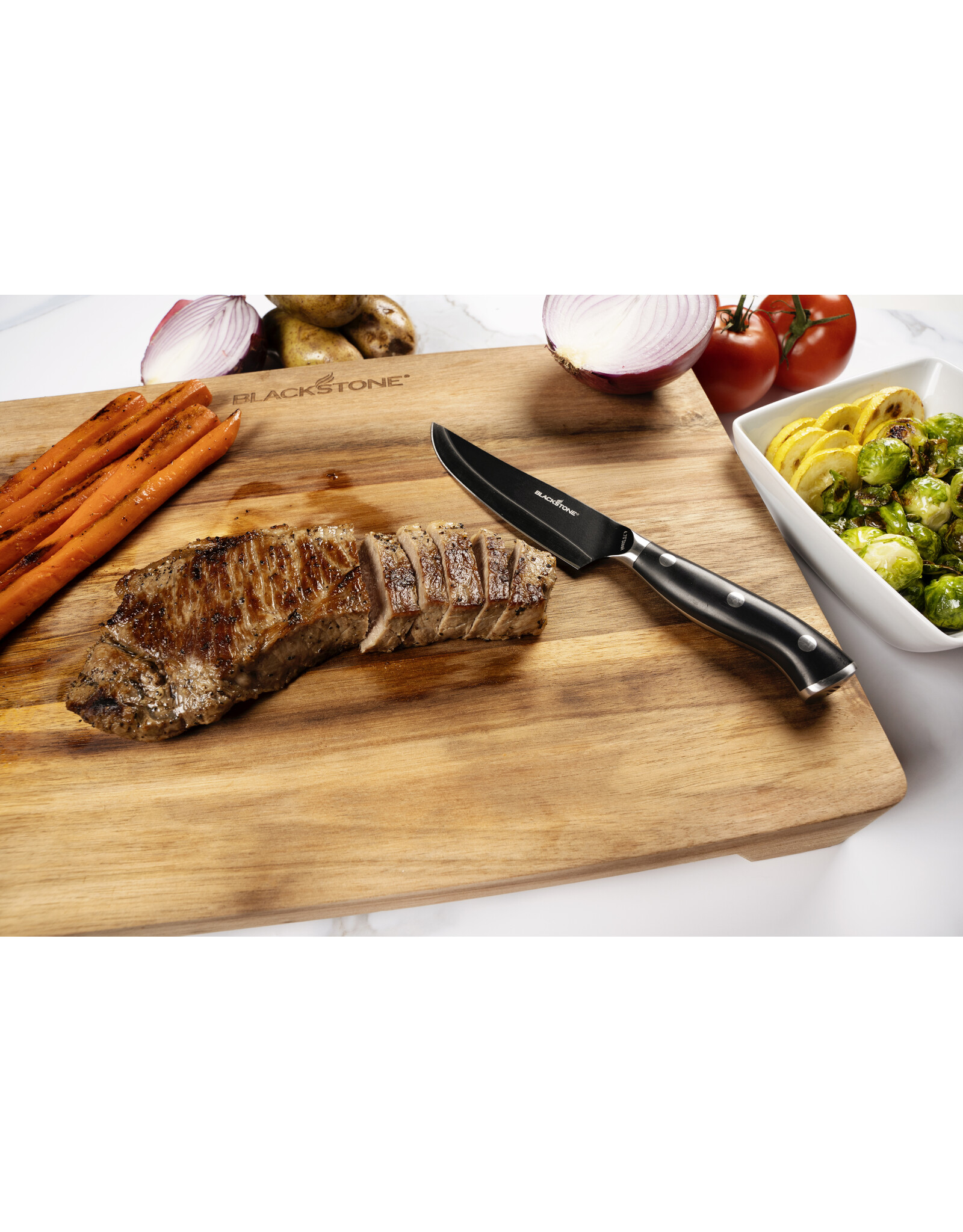 Blackstone Blackstone GE 4 Piece Steak Knife Set - 5632