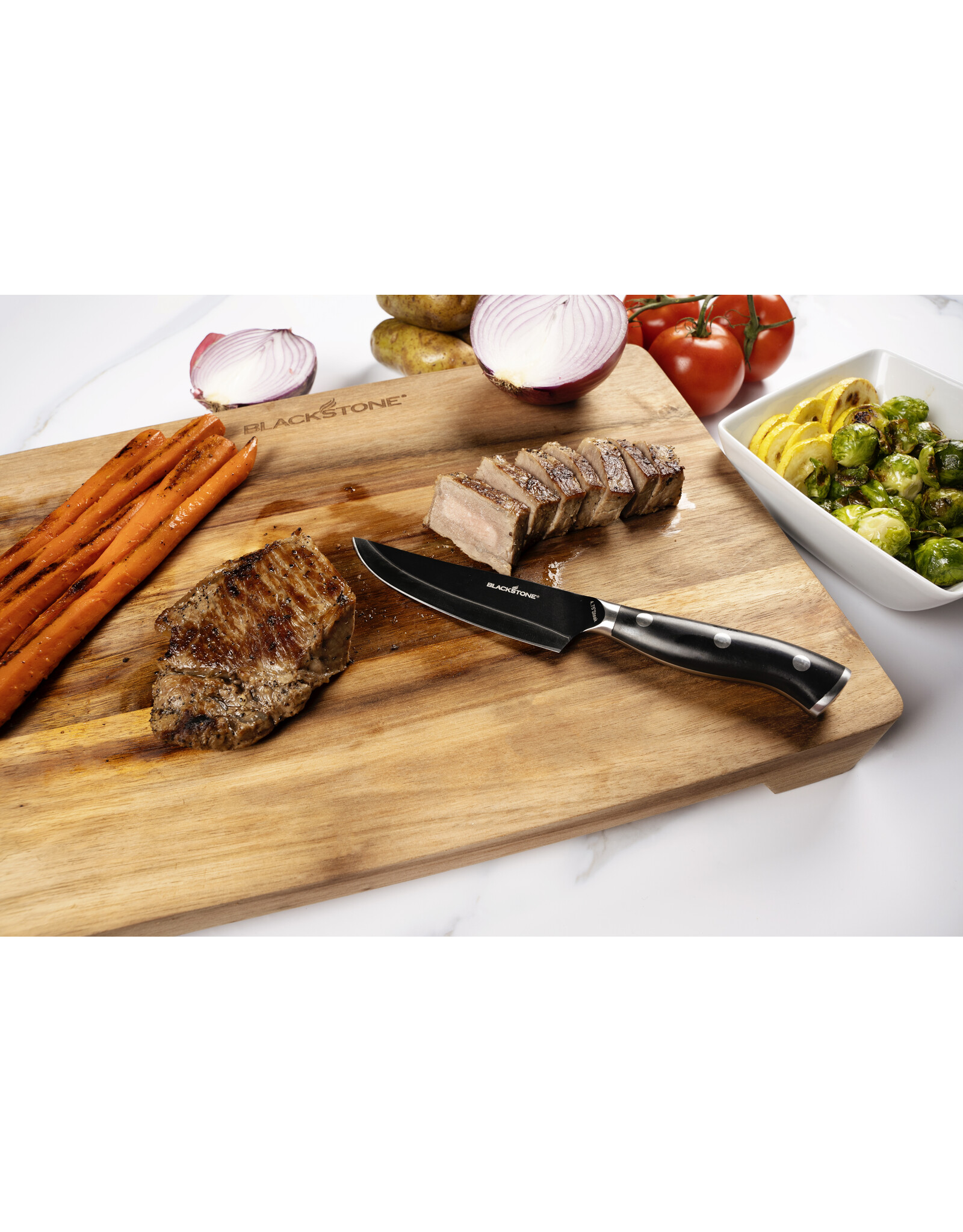 Blackstone Blackstone GE 4 Piece Steak Knife Set - 5632