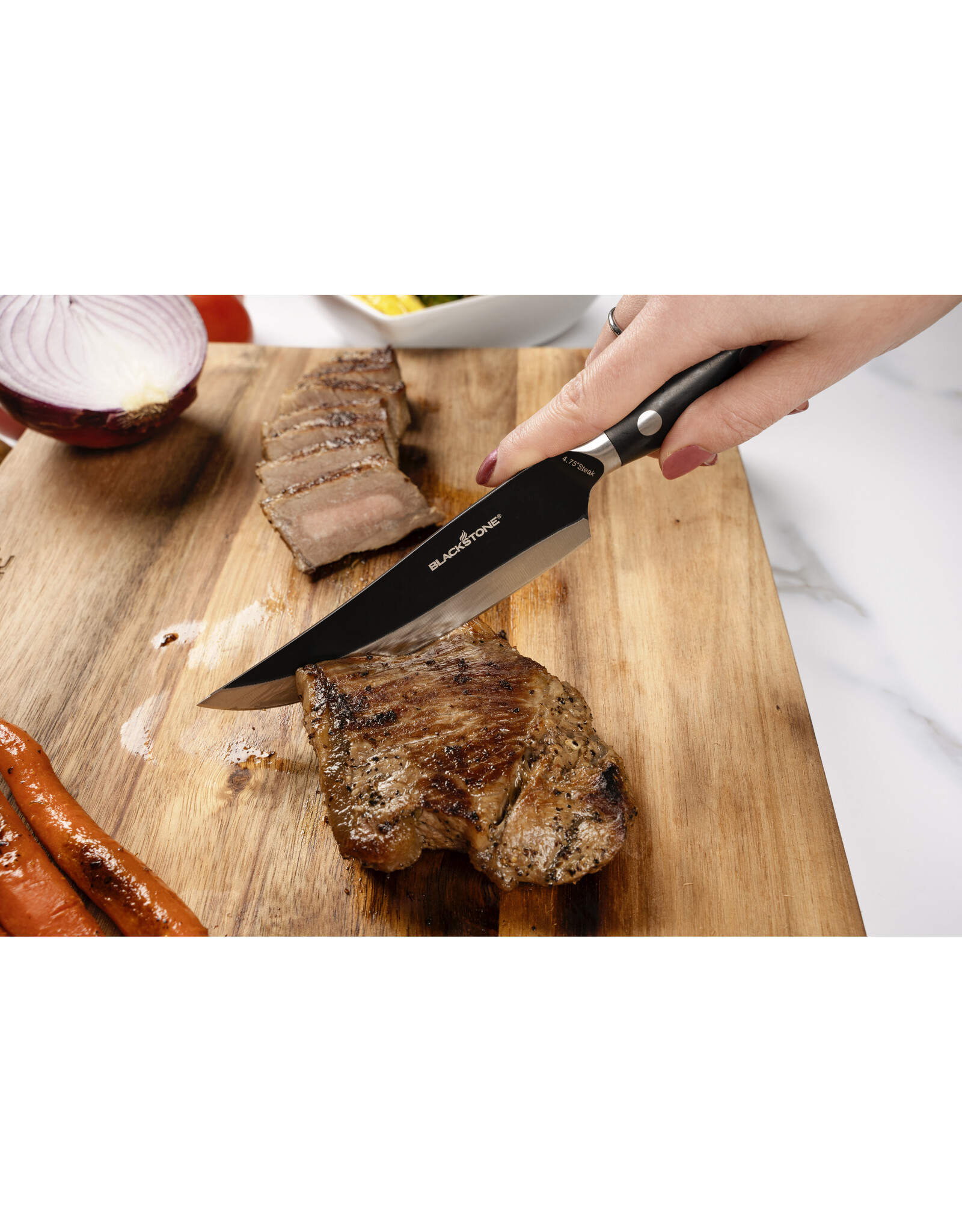 Blackstone Blackstone GE 4 Piece Steak Knife Set - 5632