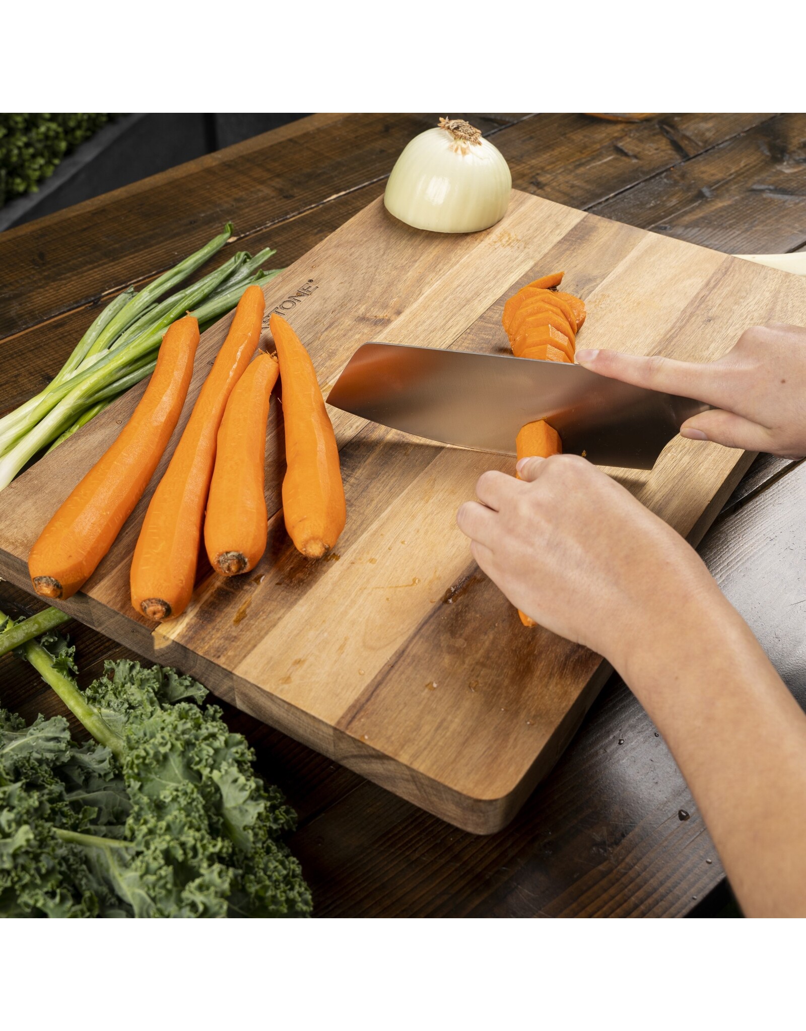 Blackstone Blackstone Cutting Board Large Griddle Top - 5595