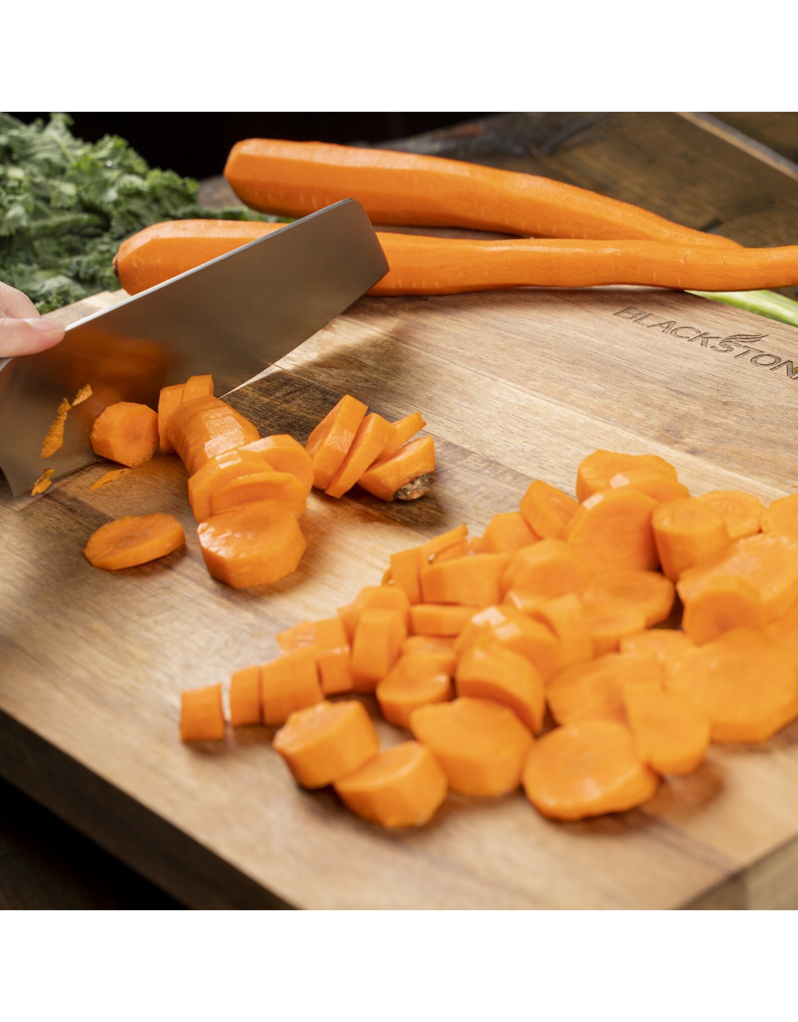 Blackstone Blackstone Cutting Board Large Griddle Top - 5595