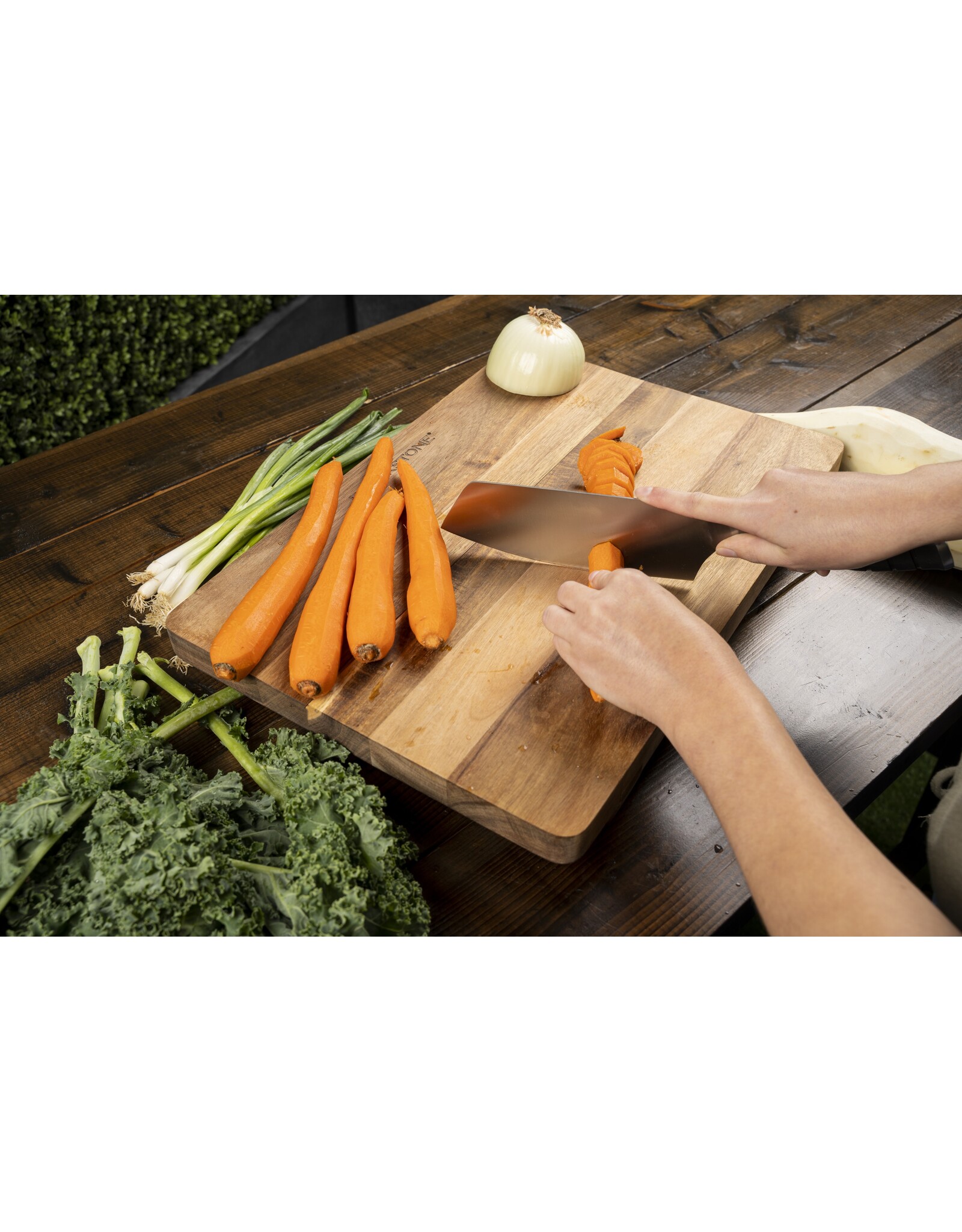 Blackstone Blackstone Cutting Board Large Griddle Top - 5595