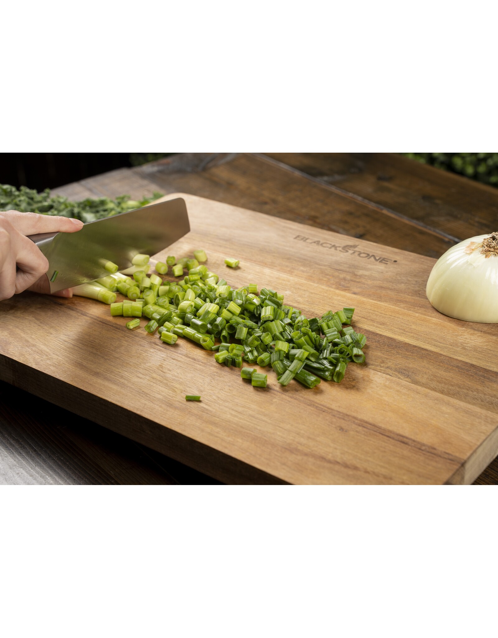 Blackstone Blackstone Cutting Board Large Griddle Top - 5595