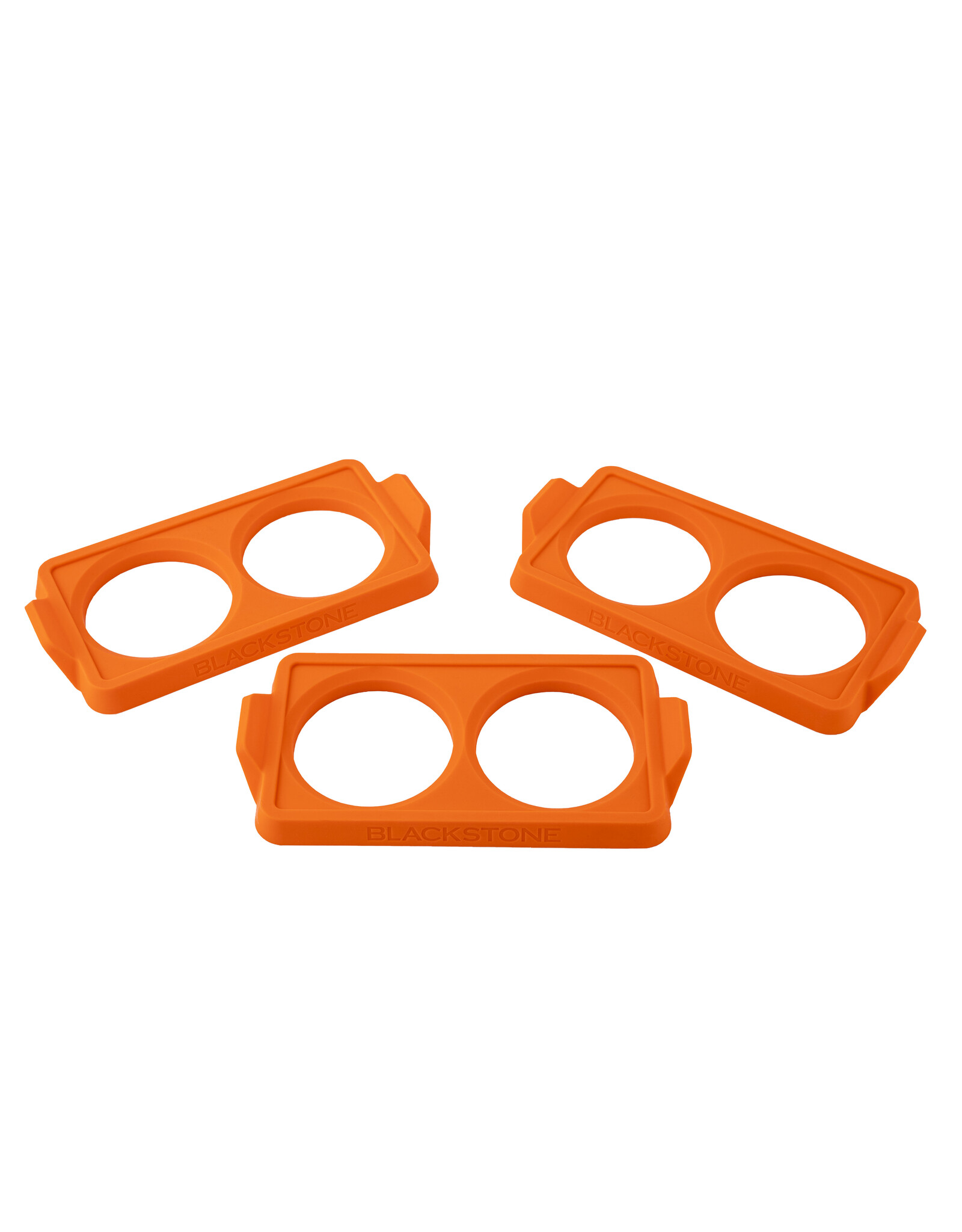Blackstone Blackstone Egg Ring Tray 2 Section 3 Pack - 5600