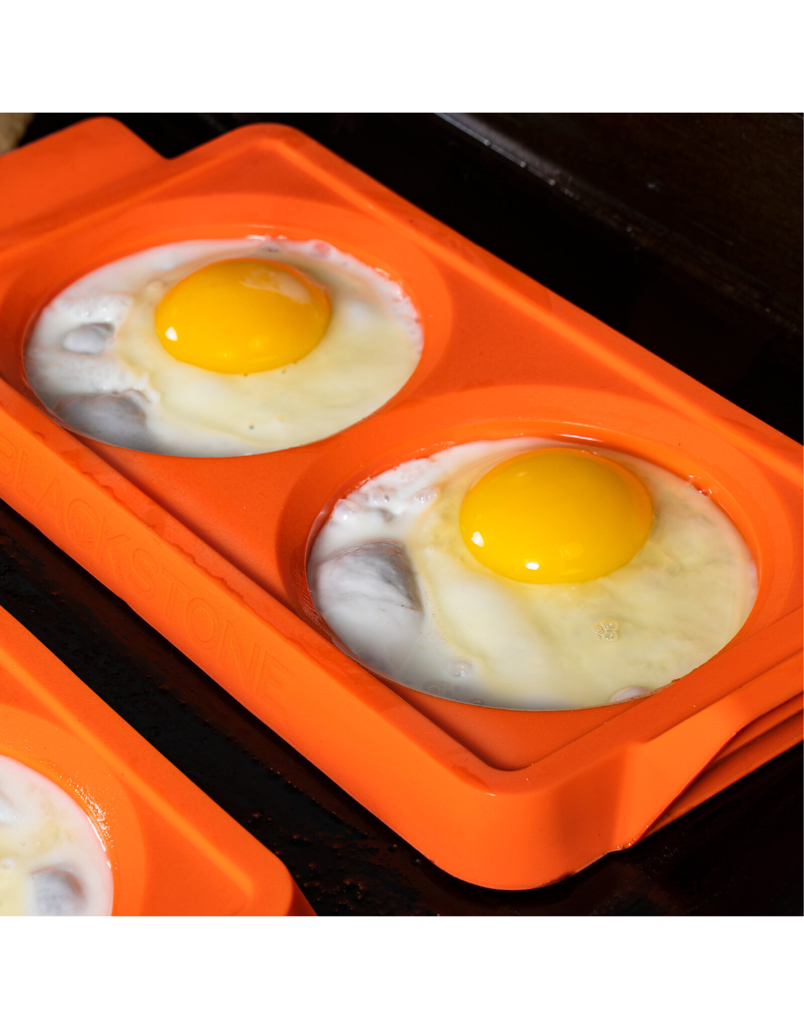 Blackstone Blackstone Egg Ring Tray 2 Section 3 Pack - 5600