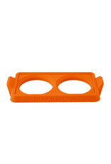 Blackstone Blackstone Egg Ring Tray 2 Section 3 Pack - 5600