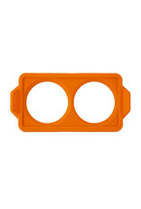 Blackstone Blackstone Egg Ring Tray 2 Section 3 Pack - 5600