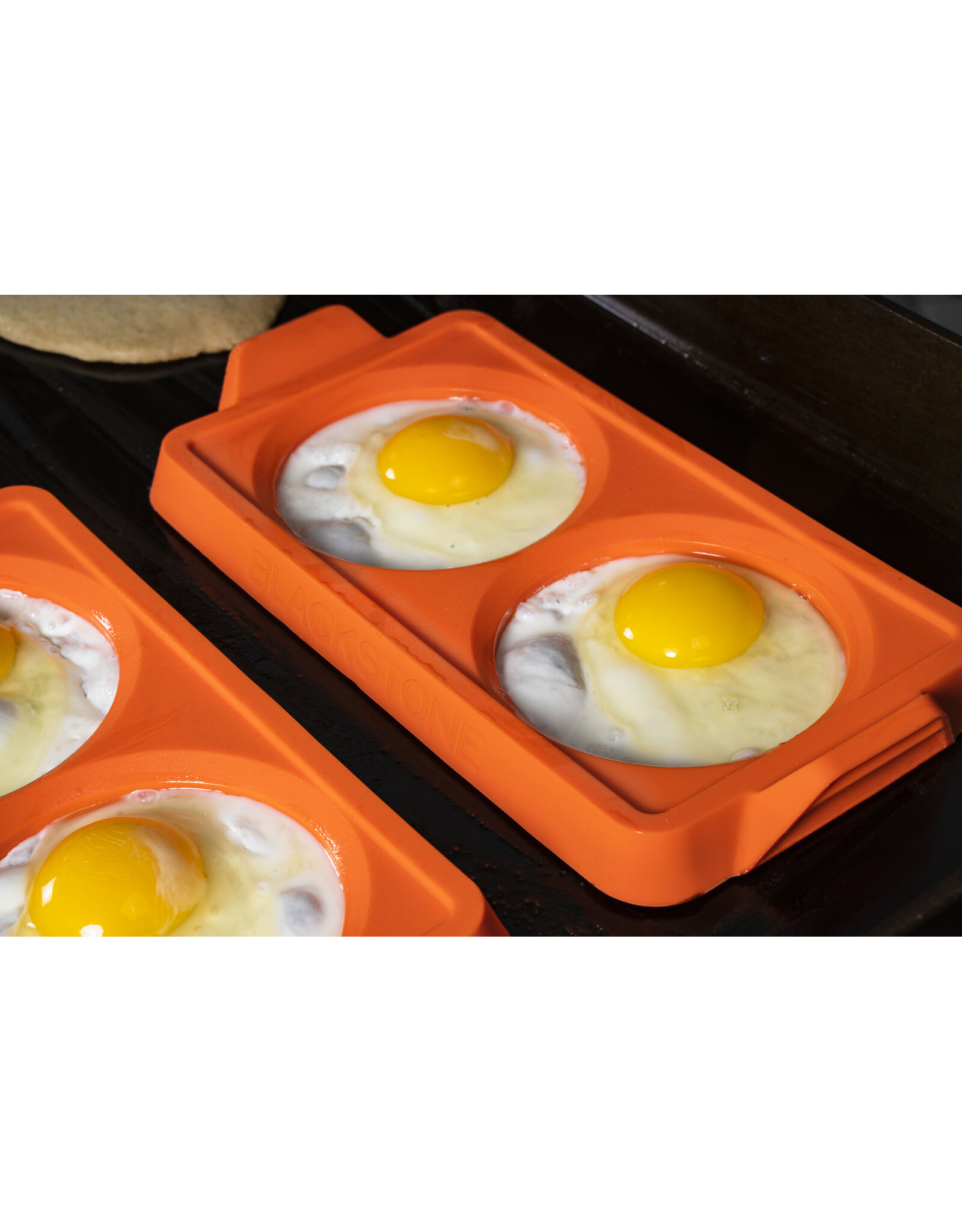 Blackstone Blackstone Egg Ring Tray 2 Section 3 Pack - 5600