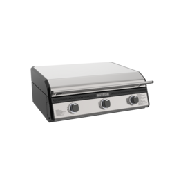 Blackstone Blackstone 28in Drop-in Griddle with Hood - 6332