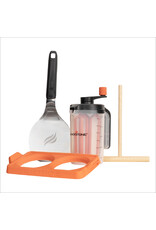 Blackstone Blackstone GE Breakfast Kit 4 pc - 5461